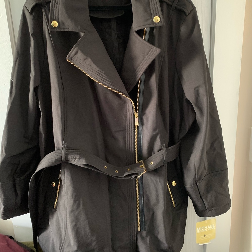 MICHAEL KORS COATS